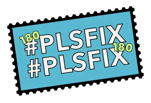 180 PLSFIX