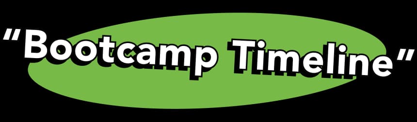 bootcampTimelineOval