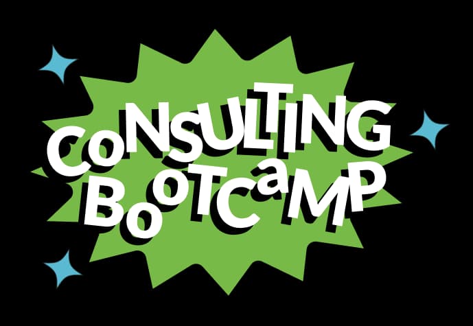 consultingBootcamp