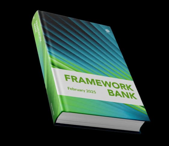 Framework Bank