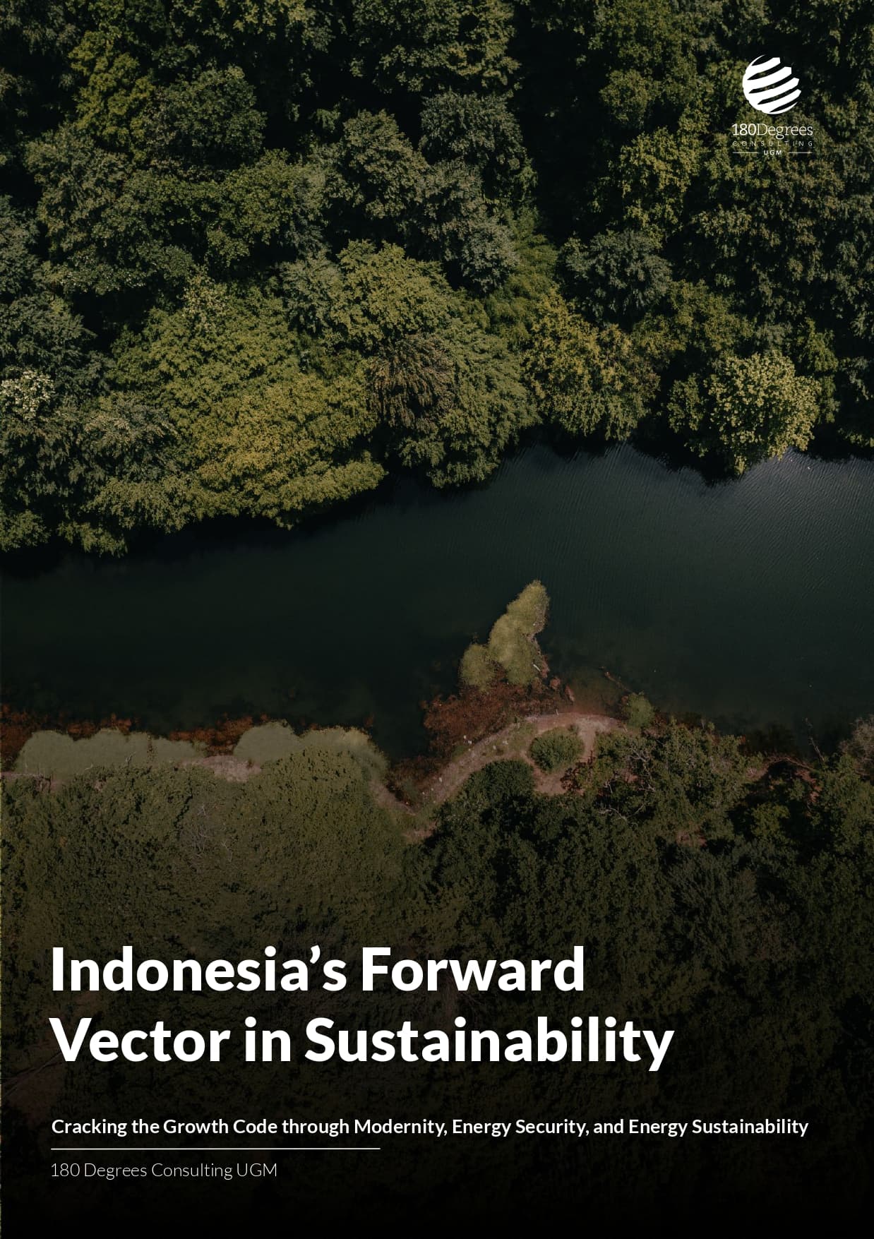 Thumbnail of the Sustainability Report