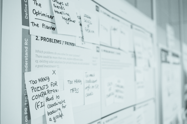 180dc services market research